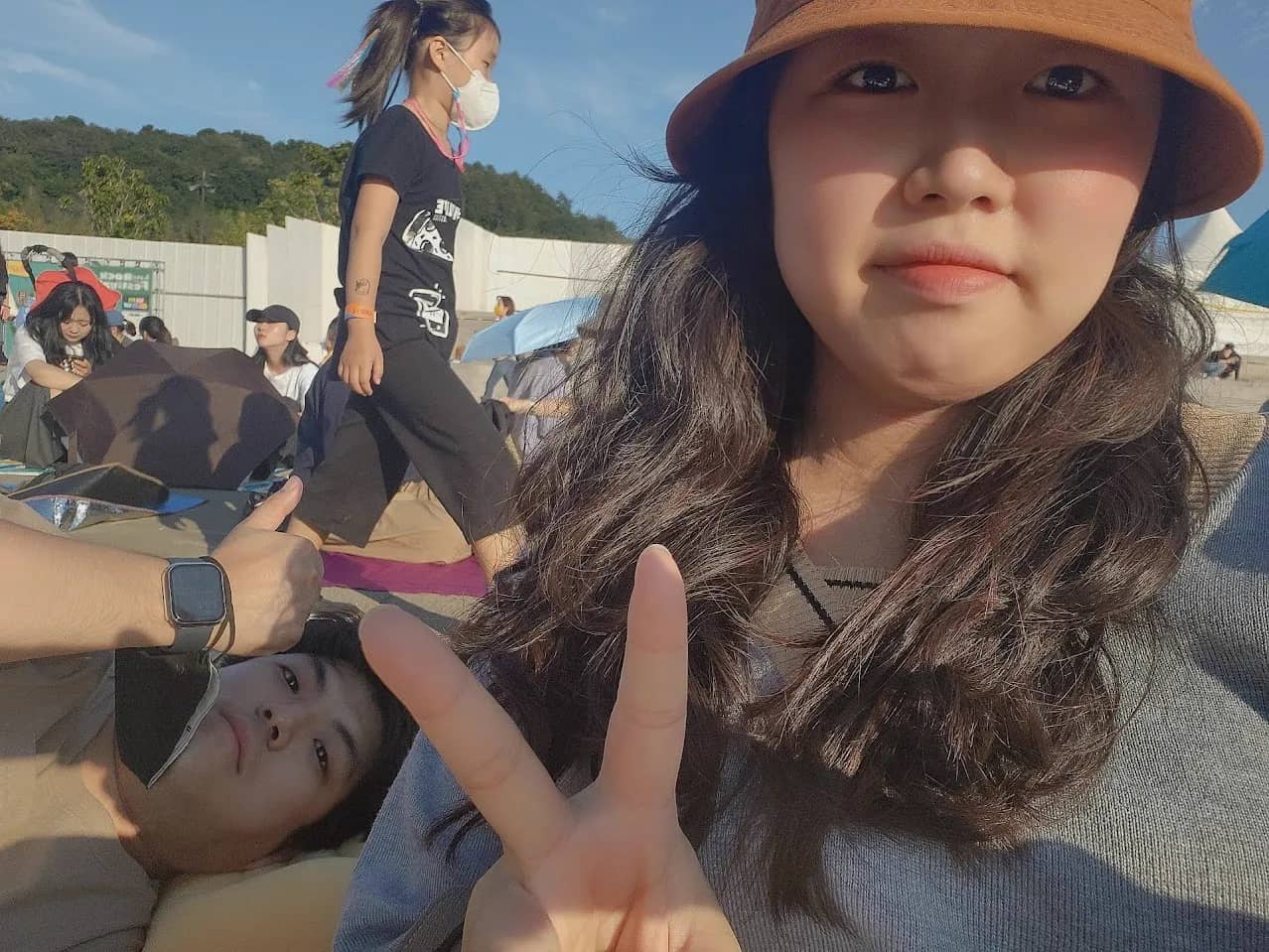 2024년 추억