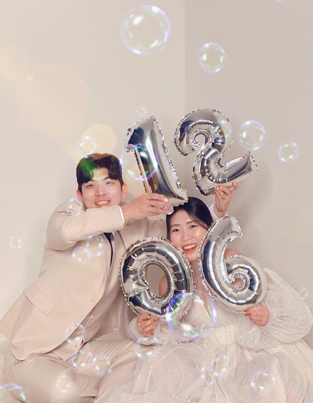 기념일 ���영